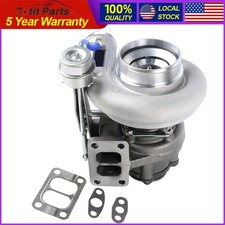 Upgrade Billet Turbo HX35W For Dodge Ram Cummins 5.9L Truck 6BT ISB 1999-2002 US picture