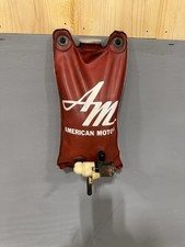 1968 1969 AMC AMX Javelin Rebel Ambassador Electric Washer bag original OEM picture