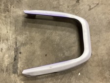 1995 95 faded purple  POLARIS SLX 780 Rear Grab Bar picture