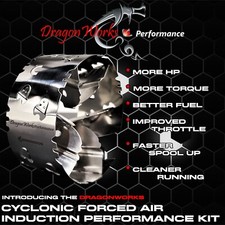 Fits Peugeot All Models Performance Intake Fuel Savers Kit 1.75