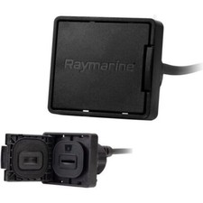 Raymarine A80585 Marine Electronics RCR-1 Remote Micro SD Card Reader - Black picture