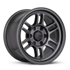 Enkei RPT1 16x8 6x139.7 Bolt Pattern +0 Offset 106.1 Bore Matte Dark Gunmetallic picture