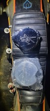 Kawasaki Zzr 14 2006-2013 Enjin Side Cover Set picture