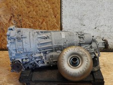 03-12 Bentley Continental GT Automatic Gearbox Transmission 6 Speed 1068401245 picture