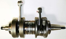 WSM Crankshaft Yamaha 350 Banshee '87-'06, 70-520,  29L-11400-30-00 (STOCK) picture