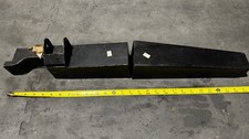 Austin Healey Frame Outriggers Front Right Left Rear 100-4 100-6 3000 picture