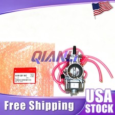 NEW FOR HONDA OEM CARBURETOR ASSEMBLY  2005-2007 CR85R  16100-GBF-B42 picture