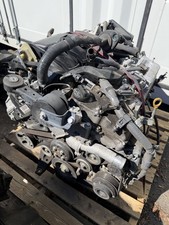 2005-2010 JDM 2007 Toyota Avalon 3.5L V6 VVTI 2GR FSE FWD Engine picture