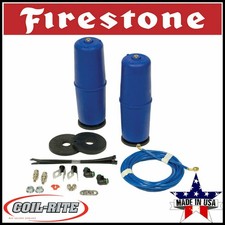 Firestone Coil-Rite Rear Air Helper Spring Kit fits 08-21 Toyota Land Cruiser picture