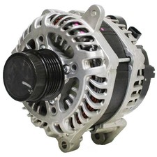New 220A Alternator Fits Cadillac CT6 2.0L 3.0L 3.6L 2019 A003TV2581ZC picture