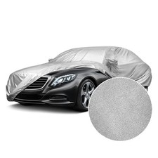 For Mercedes-Benz E420 94-95 Covercraft Reflectect Silver Custom Car Cover picture