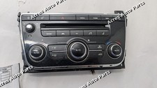 2013 JAGUAR XJ Radio Audio - Fits 2013-2017 - 478192 picture