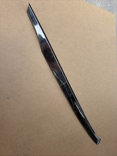 2021-2026 Kia K5 Rear Left Quarter Panel Garnish Trim Molding 87850-L2000 OEM picture