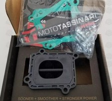Yamaha YZ125 2005-2022 V4R04 V-Force 4 Reed Valve System by Moto Tassinari picture