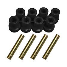 Skyjacker SE90F Softride Front Leaf Spring Bushing Kit 1999-2004 Ford Super Duty picture