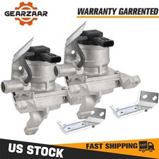 2X For 2007-09 Toyota Tundra 4.7L Secondary Air Injection Check Valve 2571050031 picture