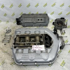 09-14 Acura TL Intake Manifold 3.7 Engine 80mm RK2 Cover Top Plate 10 11 12 OEM picture