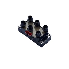 ACEON 1pc Ignition Coil Pack For 1994-2000 Ford Mustang 3.8L RYXLL picture