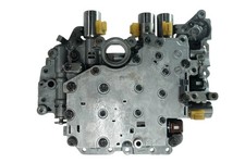 U150E U151E/F U250E  VALVE BODY TOYOTA LEXUS CAMRY SOLARA 2001-2003 OEM TESTED picture