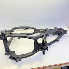 1994-1998 (1998) Kawasaki KX250 OEM MAINFRAME FRAME CHASSIS BODY MOUNT NECK picture
