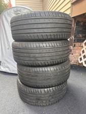 Used Tires For 2025 Mini Cooper S/only 2025 Mile When I Replace $200. picture