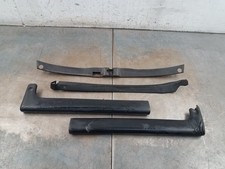 1989 78 - 89 Porsche 911 930 Turbo Misc Interior Trim Panels - * #0255 D3 picture