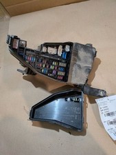 2020-2025 Toyota	Highlander Fuse Box Engine oem picture