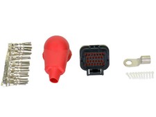AEM EV 30-3711 EV Plug & Pin Kit for PDU-8 picture