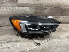 USED - 2019-2024 Ford Edge R Headlamp LED - OEM picture