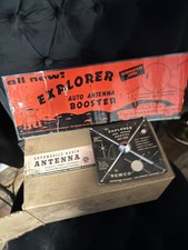 Vintage NOS 