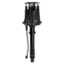 MSD 85555 Pro-Billet Distributor Black picture