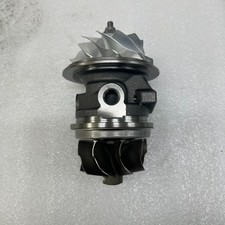 fit Garrett GTX30 GTX3076R Ball Bearing Turbo Billet CHRA Cartridge 58.3/76.4mm picture