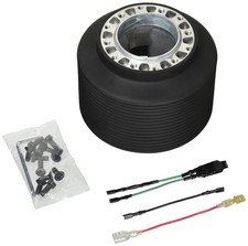 Works Bell CMR Steering Wheel Boss Kit 221 Hub Adapter picture