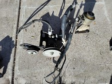 1989-1995 89-95 Toyota Hilux Pickup Truck FACTORY 4WD Power Steering CONVERSION picture
