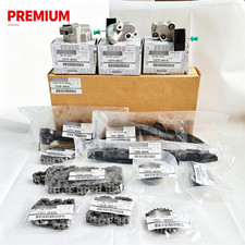 HD Full Engine Timing Chain Kit Fits Nissan Pathfinder 3.5L V6 VQ35DD 2017-2024 picture