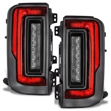 Oracle Lighting 5892-504 Flush Mount LED Tail Light Lamps for 2021+ Ford Bronco picture