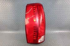 *CHIP* 07-13 Escalade EXT OEM Left Driver Side Taillight Lamp Lens Housing Unit picture