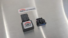 2024 2025 2026 Silverado GMC 6.2 Exhaust Valve S imulator Actuator W/Plug picture