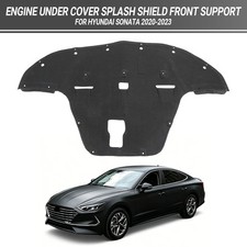 For 2020 2021 2022 2023 Hyundai Sonata Front Engine Splash Shield Under Cover picture