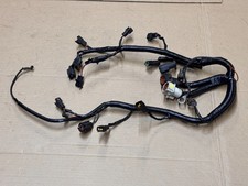 86-87-93 Ford Mustang Fuel Injector Harness Mass Air Speed Density EFI 302 OEM picture