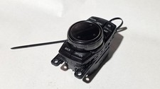 14-16 BMW 550i 750i F01 F10 CENTER CONSOLE iDRIVE MEDIA CONTROL KNOB 9320290 picture