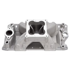 Edelbrock 2970 Super Victor 4500 23-DEG Intake Manifold Small-Block Chevy picture