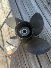 Solas Prop Amita E4 Johnson/Evrd/BRP/Cobra Al 90-300HP 15 #2513-148-15 picture