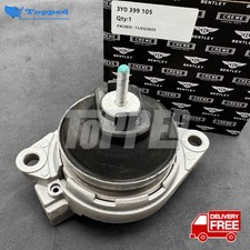 New Transmission Gearbox Mount 3Y0399105A for Bentley Mulsanne 2010-2020 picture