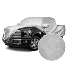 For Chevy C2500 89-99 Covercraft C10239RS Reflectect Silver Custom Car Cover picture