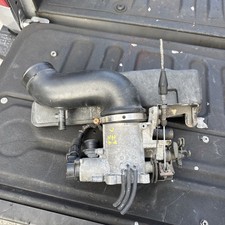 OEM 1990-1994 Lexus LS400 4.0 Throttle Body 22210-50011 picture