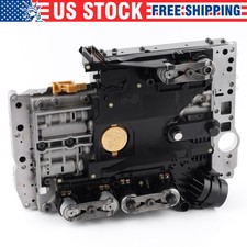 722.6 OEM Transmission Valve Body Solenoid W/Conductor Plate for Mercedes-Benz picture