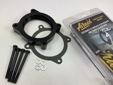 Airaid 450-638 Performance Throttle Body Spacer Kit - 2011-2018 Ford F-150 5.0L picture