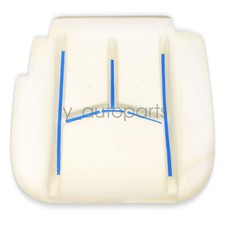For 2003-2007 Chevrolet Chevy Silverado GMC Driver Bottom Seat Foam Cushion picture