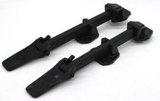 Hood Latch Kit Pair Set for International 9400 Eagle Set (2) 12.5